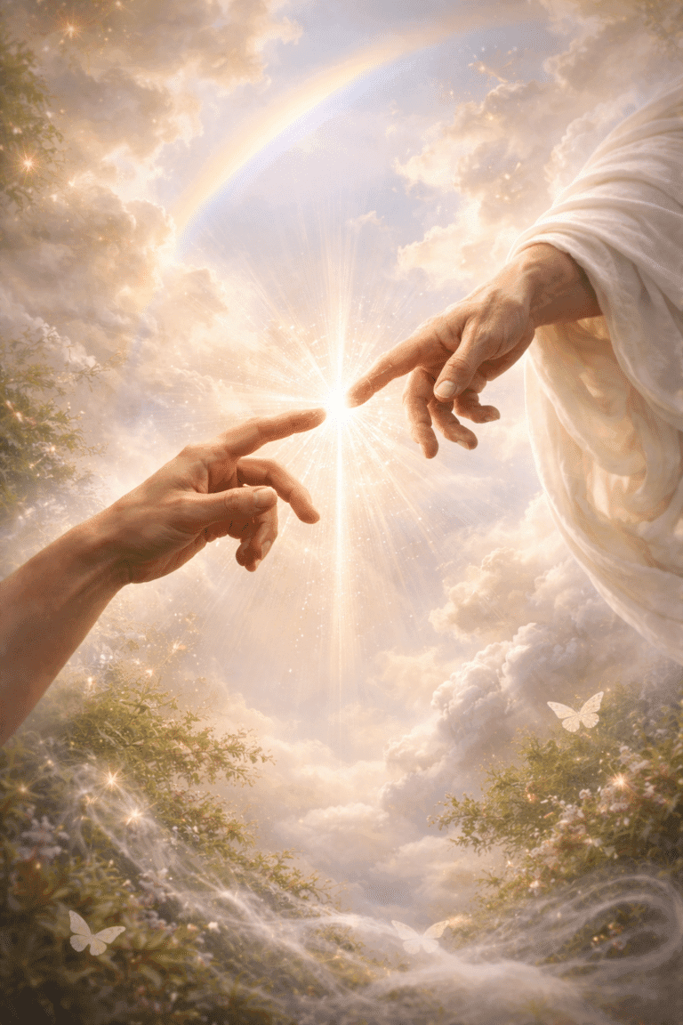 Spirituel udvikling