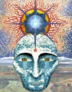 Kunstterapi og C.G.Jung
