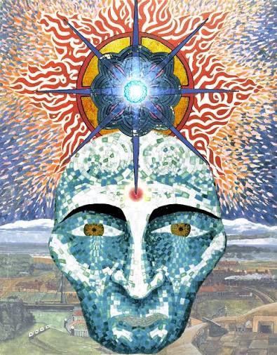 Kunstterapi og C.G.Jung