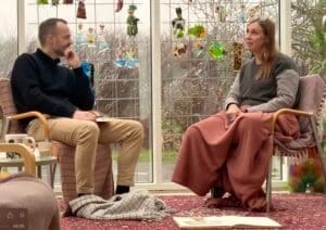 Den terapeutiske relation
