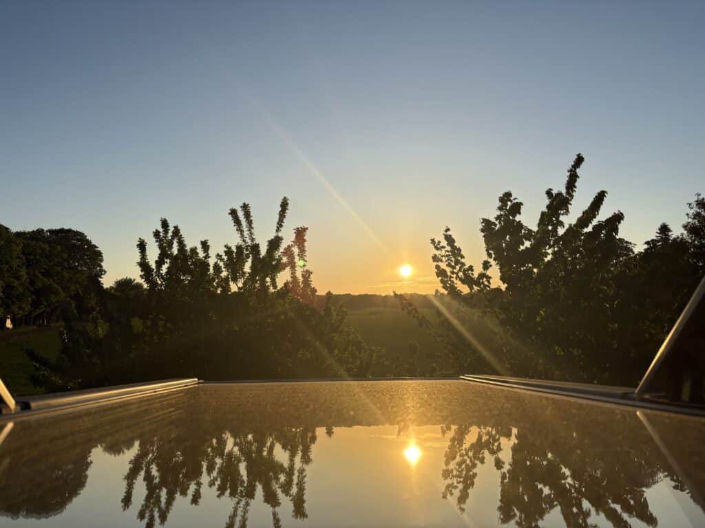 Stilhedsretreat