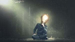 Spirituel bypassing