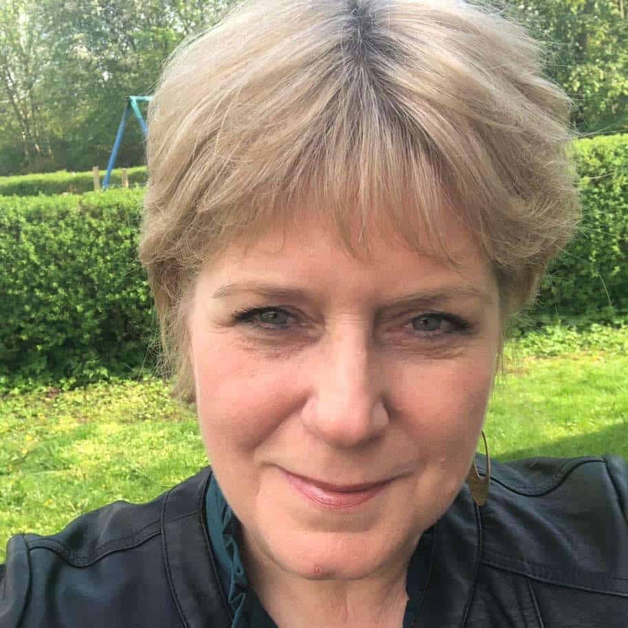 Karin Van Everdinck