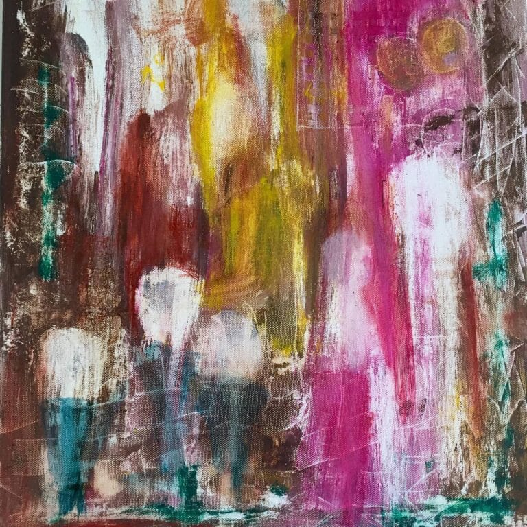 Jungiansk psykologi og kunstterapi